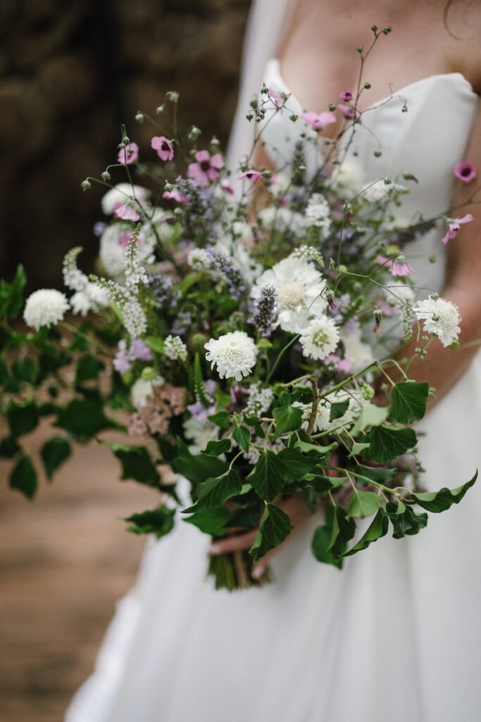 Wedding Flowers