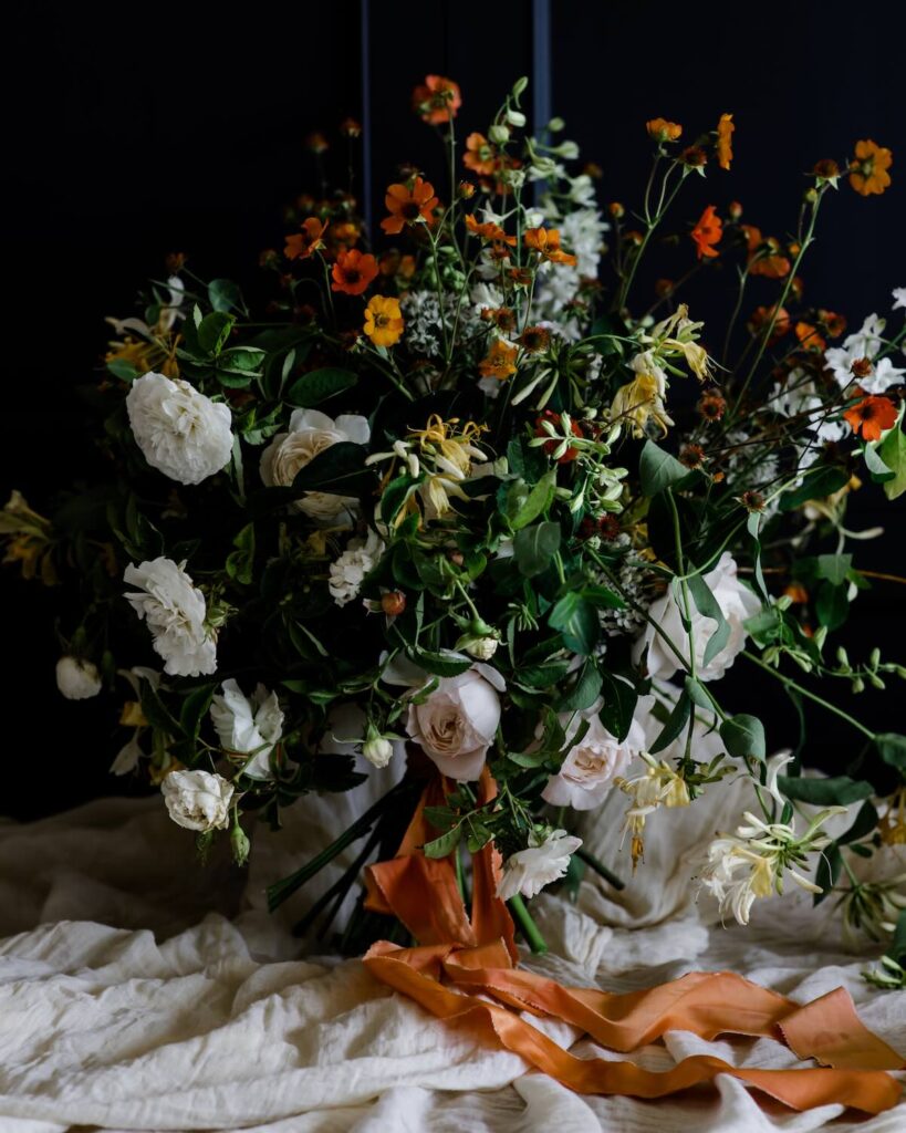Sophie West Floristry